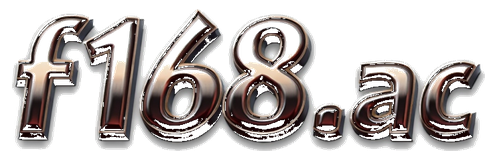 f168.ac logo